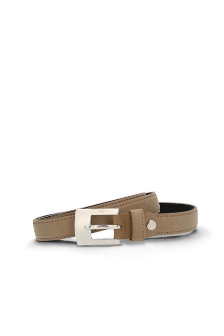 Gürtel Baga Beige
