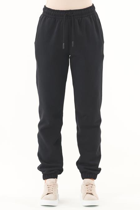 Sweatpants Perrie Black