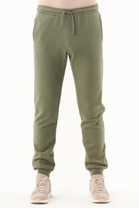 Sweatpants Peeno Olive