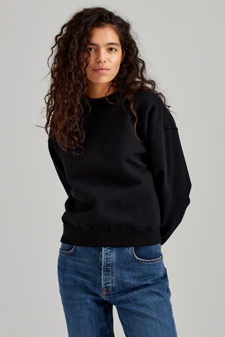 Sweater Black