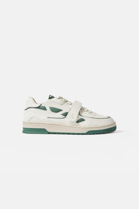 SAYE: Sneakers Modelo...