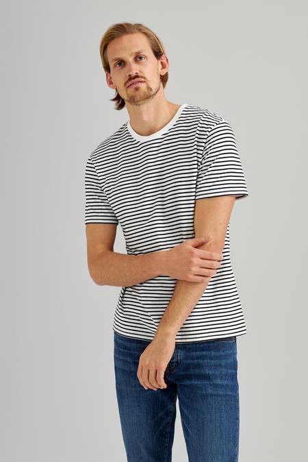 ThokkThokk: T-Shirt Stripes...