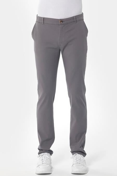 Chino Pants Shadow Grey