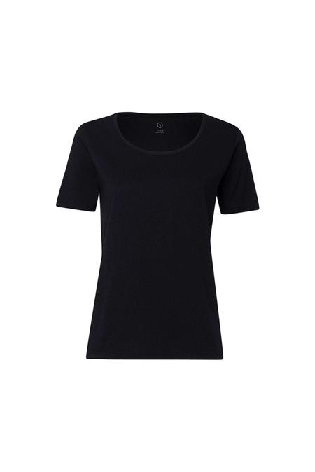 ThokkThokk: T-Shirt Black