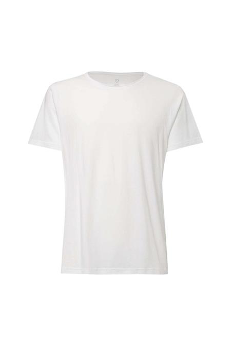 ThokkThokk: T-Shirt White