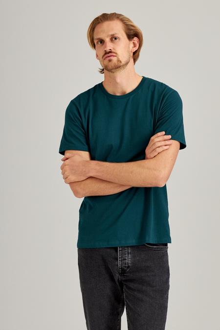 ThokkThokk: T-Shirt Deep Te...