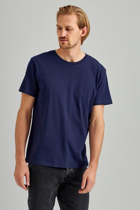 ThokkThokk: T-Shirt Midnigh...