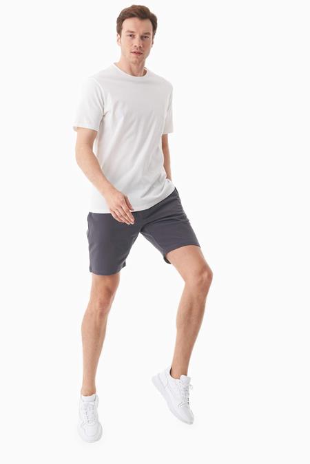 Sahin Organic Cotton Lightweight Sweatshorts