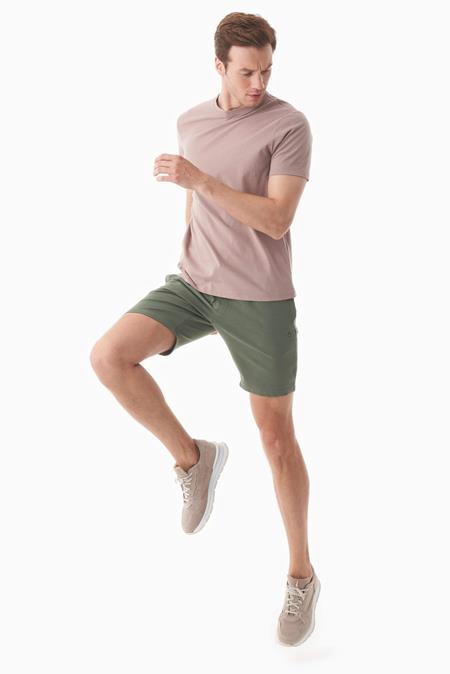 Sahin Organic Cotton Lightweight Sweatshorts