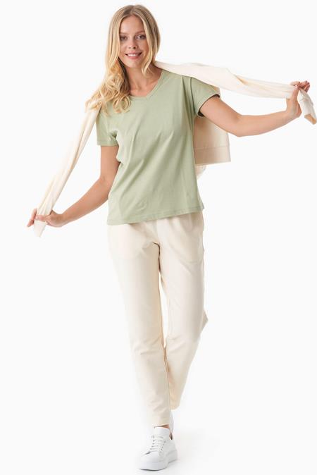 ORGANICATION: Parrla Lightweight Organic Cotton Sweatpants ORGANICATION: Parrla Lightweight Organic Cotton Sweatpants