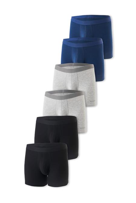 ORGANICATION: Multipack 6x Bo...