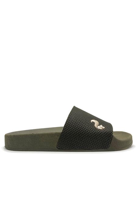 thies: Strandslippers ...