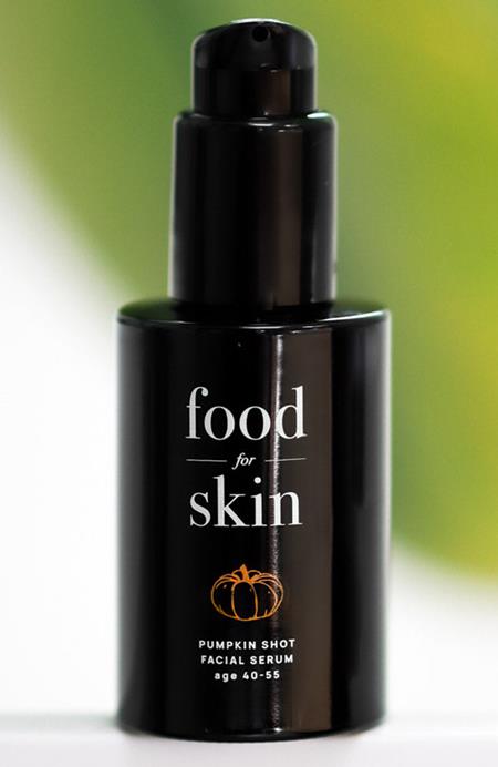 Food for Skin: Pumpkin Serum 30ml