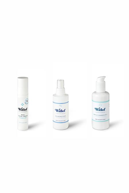 Set For Eczema