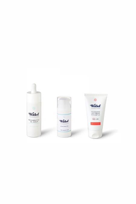 Pigmentation Set