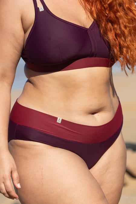 Inaska: Bikinihose Soft...