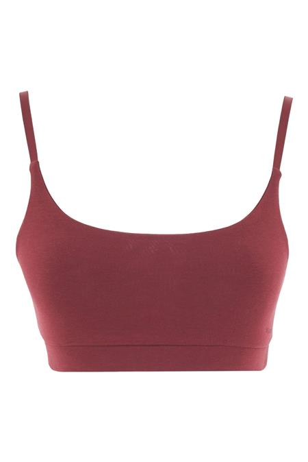 ORGANICATION: Bralette Beleen...