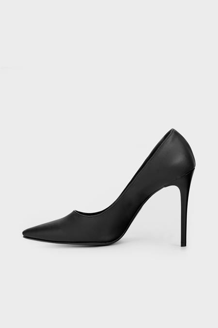 BOHEMA: Pumps Blacky Chic Nopal Black