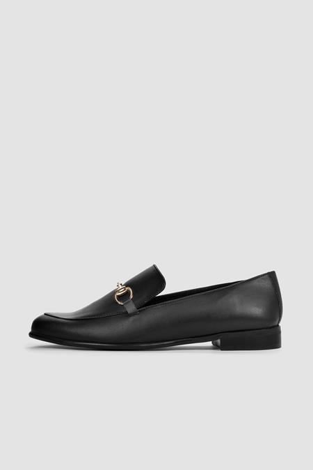 Loafers Shiv Black Loafers Shiv Black