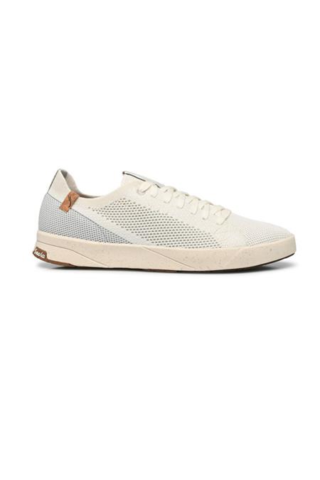 Sneaker Herren Cannon Knit 2.0 Weiß