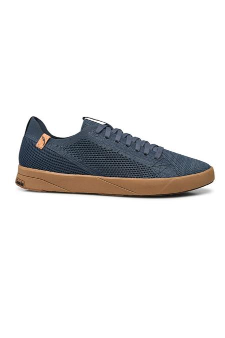 Sneaker Herren Cannon Knit 2.0 Navy