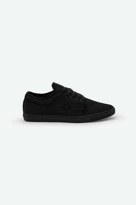 COG: Sneaker Gaia Schwarz