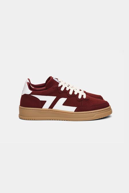 Zèta: Sneakers Bêta B...