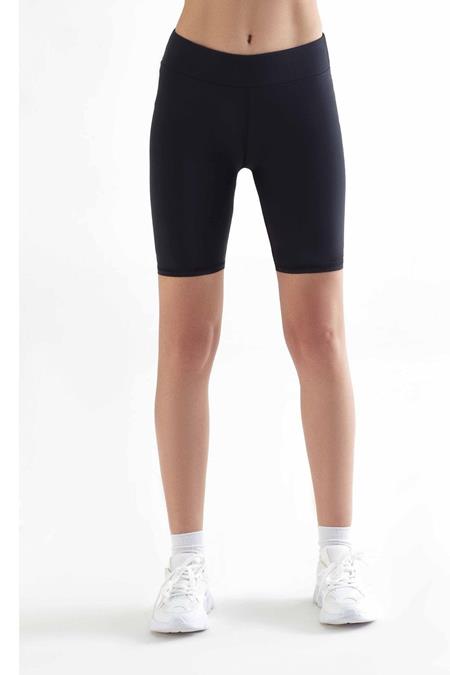 Cycling Shorts Black