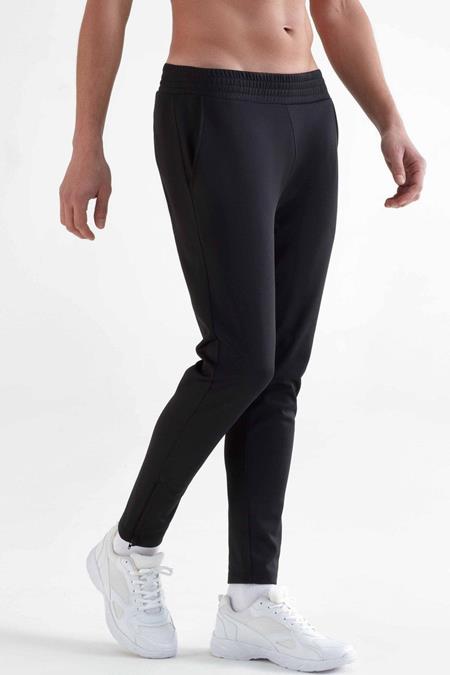 Jogging Pants Black