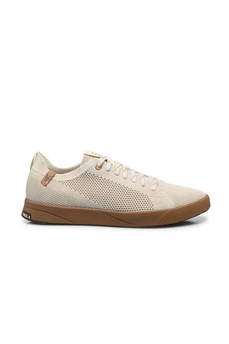 SAOLA: Sneakers Heren Cannon Knit 2.0 Dune
