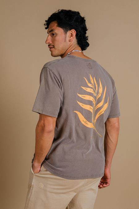 T-Shirt  Confitera Pigment Desert Palm