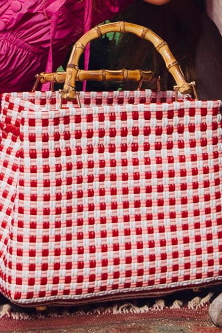 Tas Tote Tuku Montecito