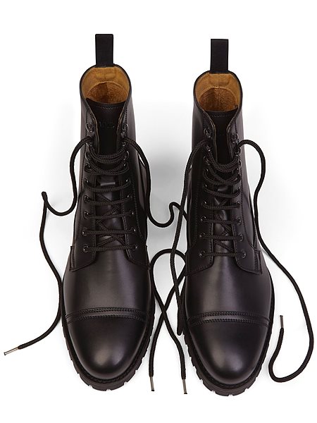 Goodyear Tactical Boots Black from Shop Like You Give a Damn