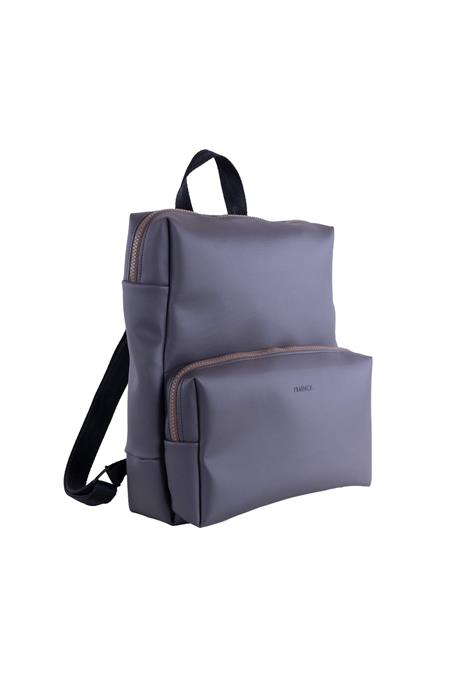 Rucksack Glenn Grau Braun