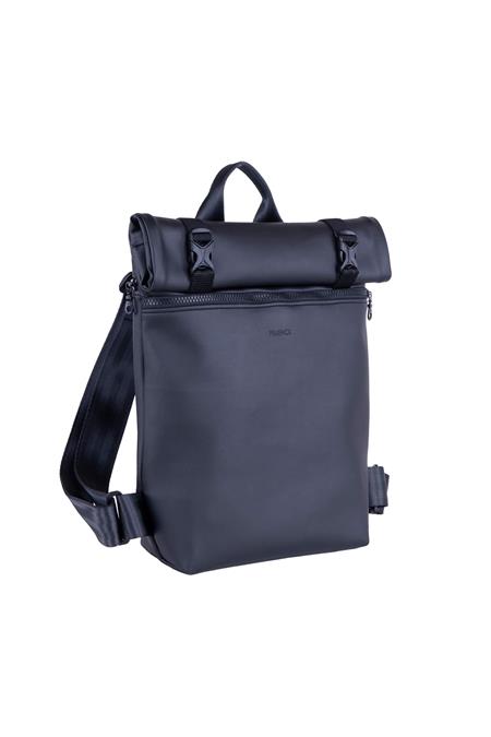 Rucksack Benny Schwarz