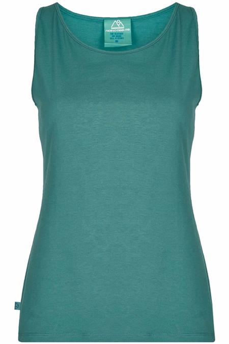 nice to meet me: Essential Top Pistachio