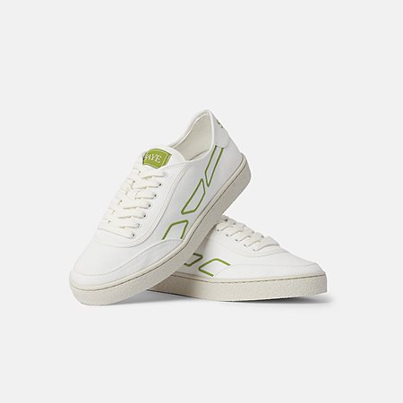 Modelo '65 Sneakers Lime from Shop Like You Give a Damn