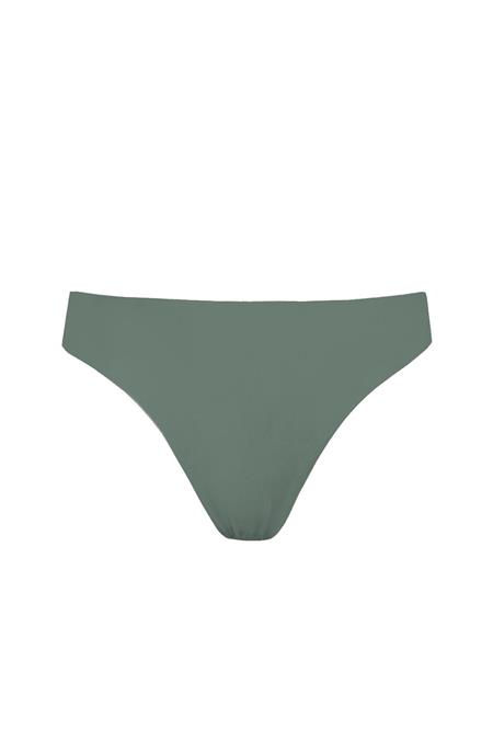 Anekdot: Skyline Slim Bikini Unterteil Salbei