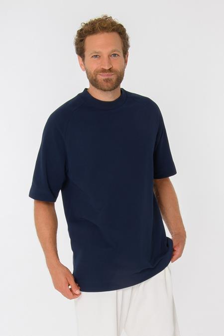 ThokkThokk: Raglan T-Shirt ...