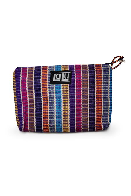 LaLu Products: Lune Toilettas | Organisch Katoen