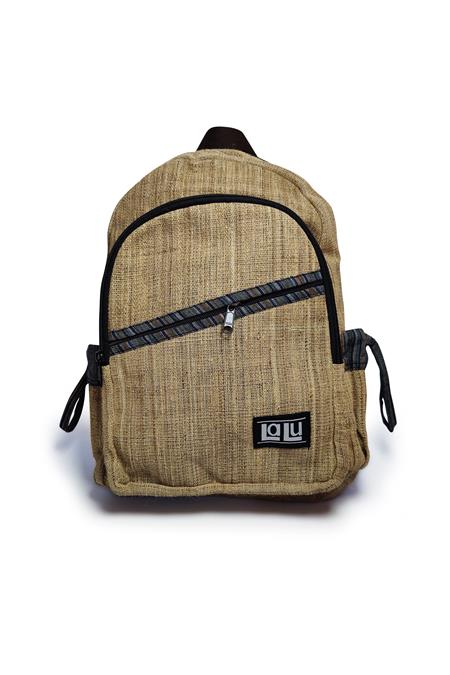 Uttam Rucksack | Bio Brennnessel