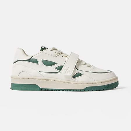 Sneakers Modelo '92 Green from Shop Like You Give a Damn