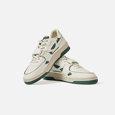 Sneakers Modelo '92 Green from Shop Like You Give a Damn