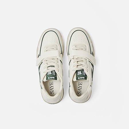 Sneakers Modelo '92 Green from Shop Like You Give a Damn