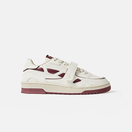 Sneakers Modelo '92 Garnet via Shop Like You Give a Damn