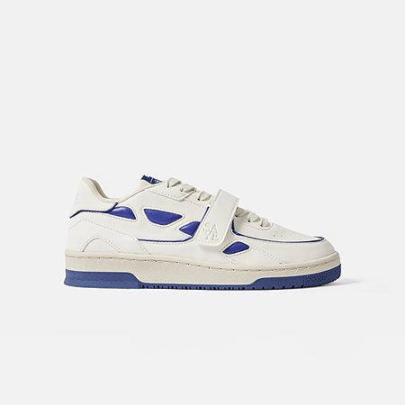 Sneakers Modelo '92 Blue via Shop Like You Give a Damn