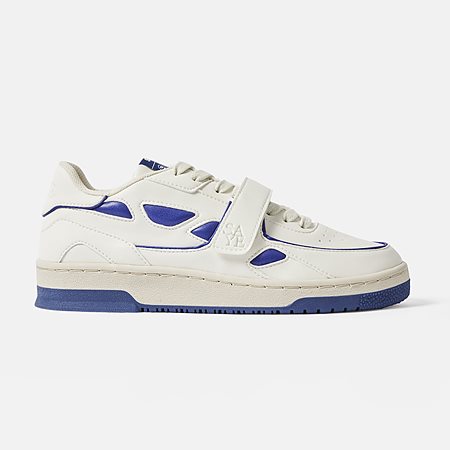 Sneakers Modelo '92 Blue from Shop Like You Give a Damn