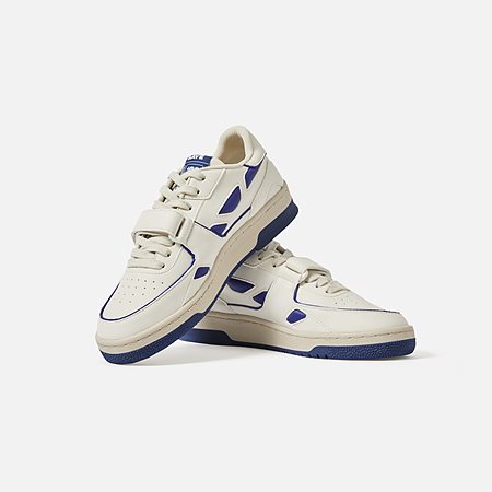 Sneakers Modelo '92 Blue from Shop Like You Give a Damn