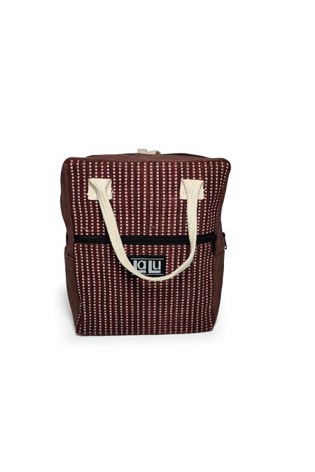 Rucksack Ujala Purpurrot