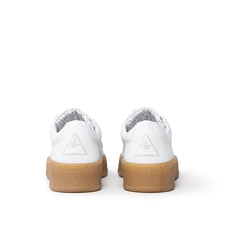 Loafers Billy White from Shop Like You Give a Damn